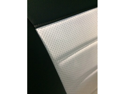 Авточехлы на Ford Kuga 2