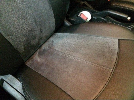 Авточехлы на Hyundai Solaris