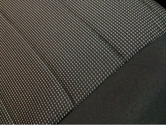 Авточехлы на Mazda 6 GJ