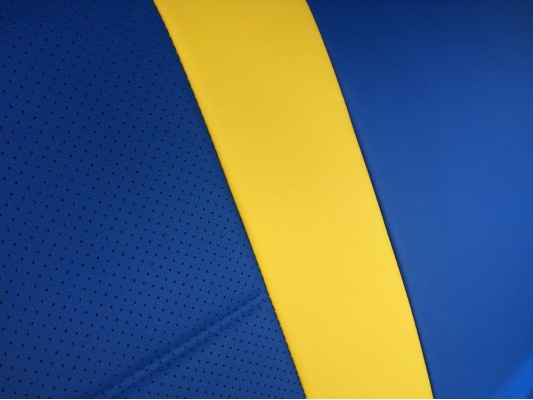 Авточехлы на Renault Logan