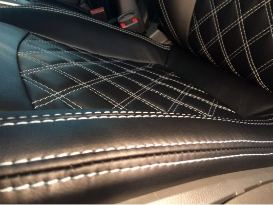 Каркасные авточехлы на Chevrolet Cruze Каркасные авточехлы на Chevrolet Cruze