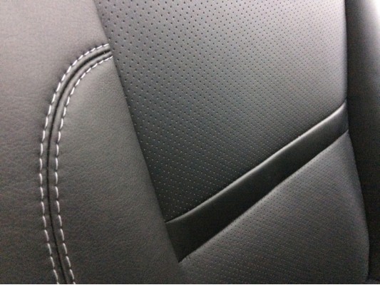 Каркасные авточехлы на Nissan Qashqai J11