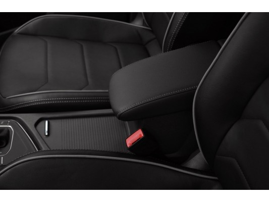 Каркасные авточехлы на Volkswagen Tiguan 2 поколения