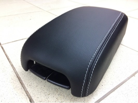 Перетяжка центрального подлокотника